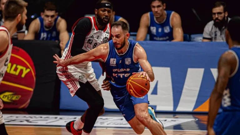 Flamengo x Minas decidem Copa Super 8 do NBB: saiba onde assistir