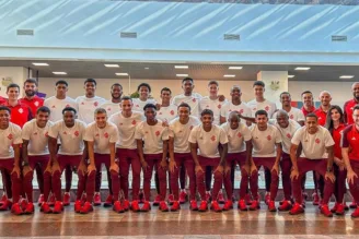 Flamengo-SP x Internacional