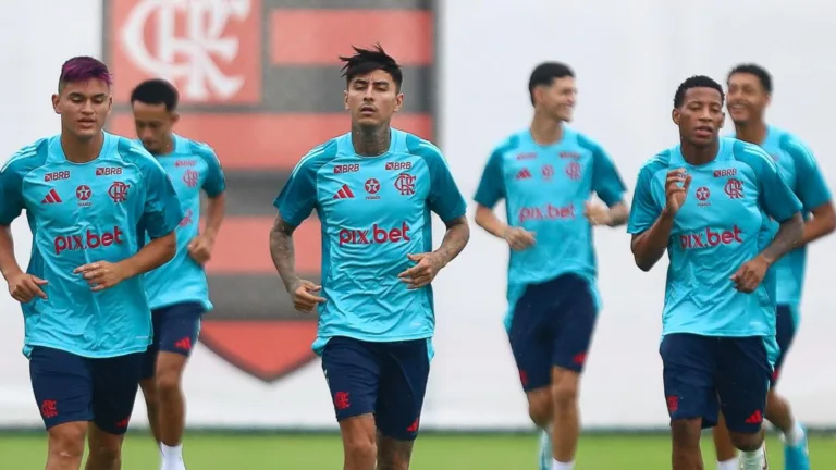 Flamengo x Boavista: onde assistir ao jogo do Campeonato Carioca