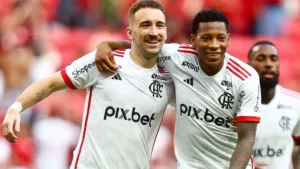 Flamengo x Sampaio Corrêa-RJ: onde assistir ao jogo do Campeonato Carioca