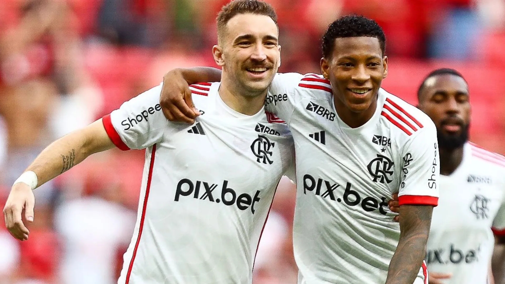 Flamengo x Sampaio Corrêa-RJ: onde assistir ao jogo do Campeonato Carioca