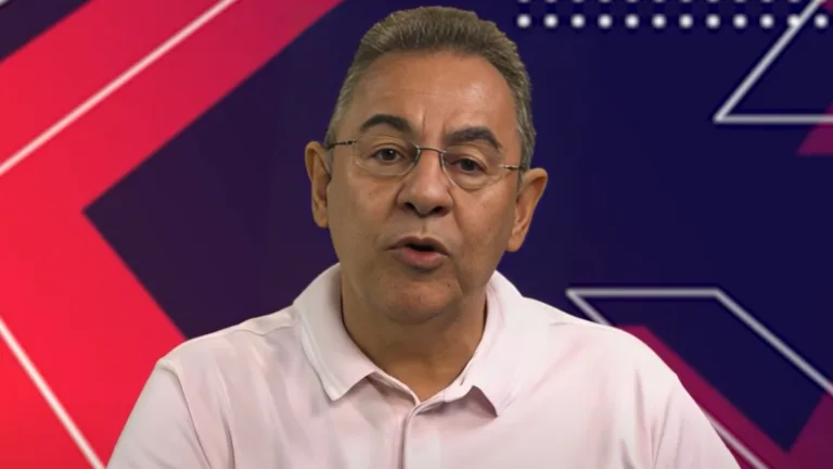Flávio Prado aponta time ‘esfarelando’ em 2025 no Brasil: “Muito estranho”