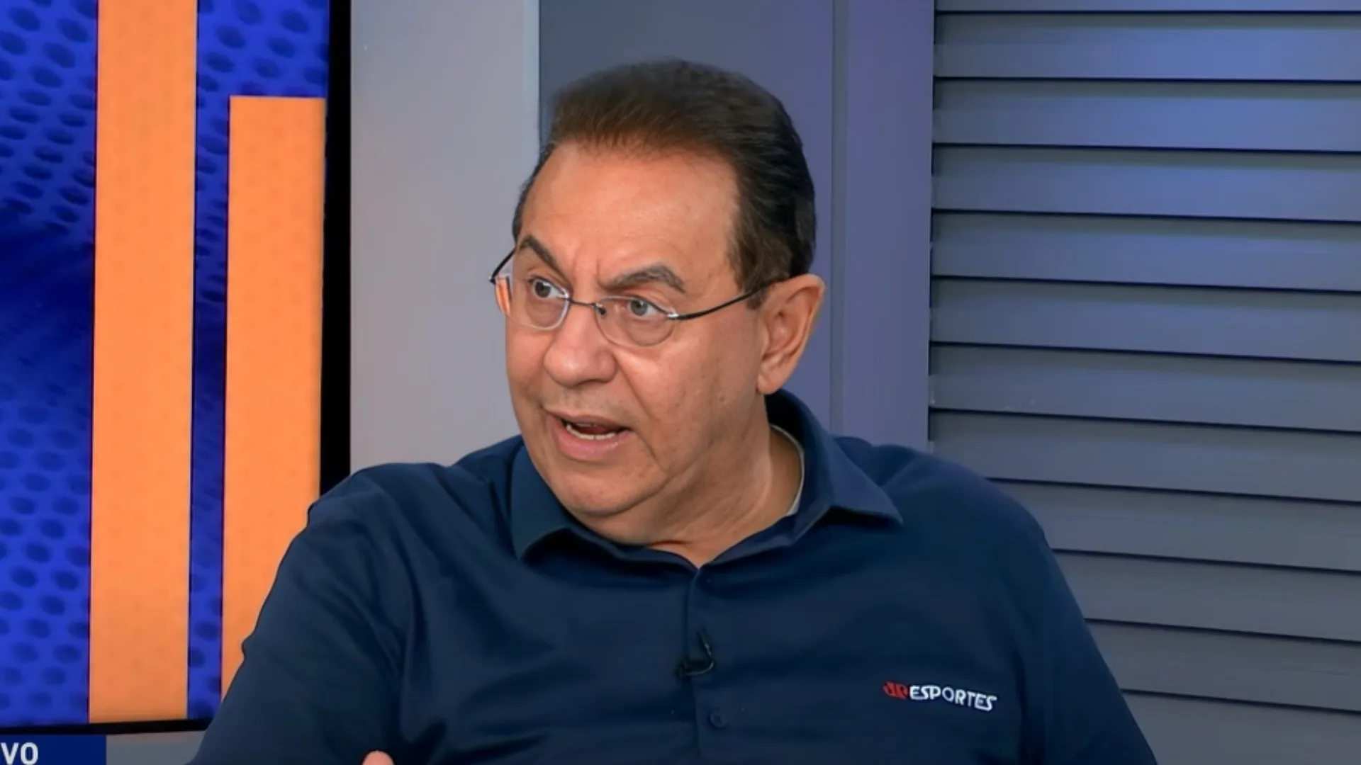 Flávio Prado aponta contratação que será ‘mico’ no Brasil em 2025: “Ex-jogador”