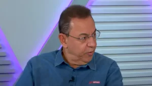 Flávio Prado indica técnico que pode cair no Paulistão: “Vai custar caro”