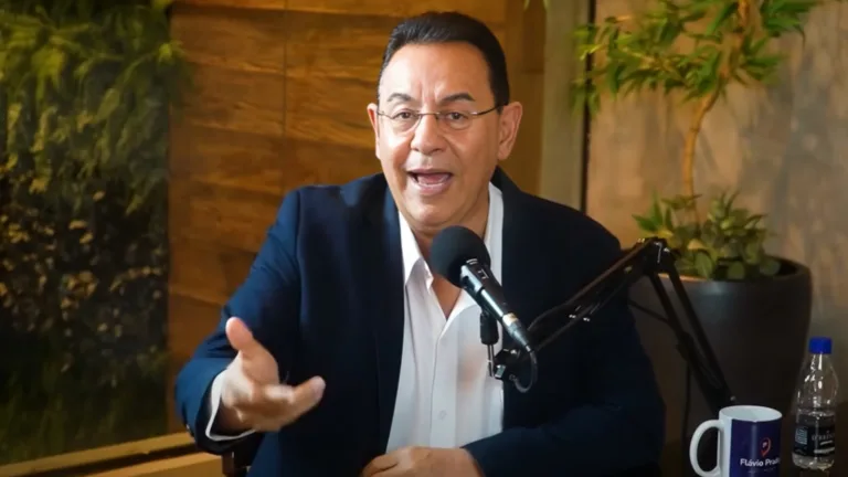 Flávio Prado antecipa time que pode se endividar no Brasil: “Baita grana”