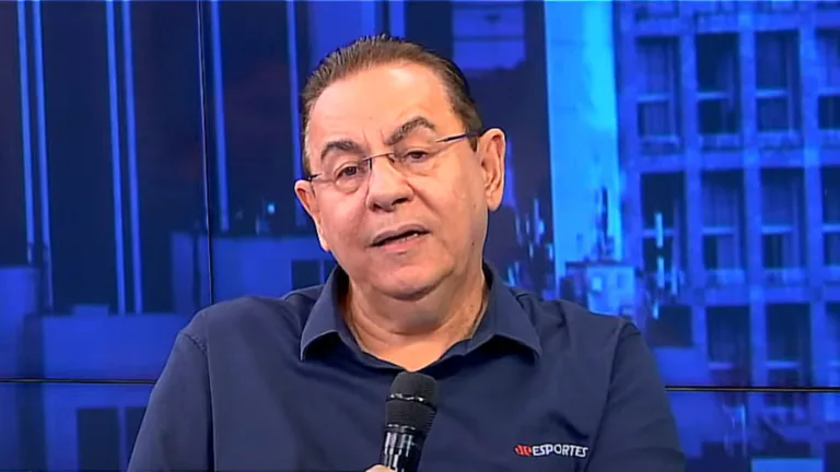 Flávio Prado crava dois técnicos que “boicotam” jovens da base no Brasil