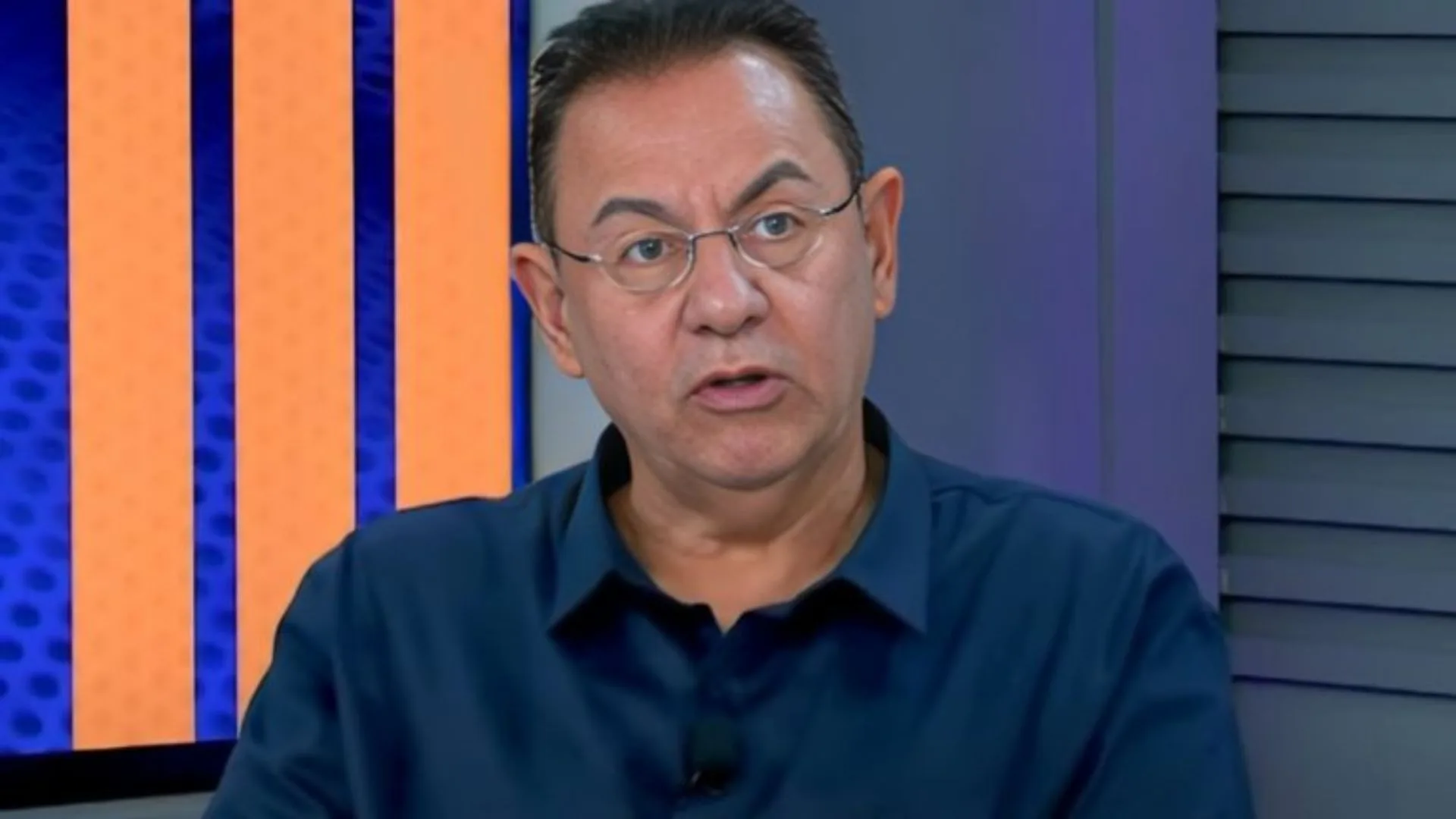 Flávio Prado elege treinador “muito ruim” no futebol brasileiro: “Já falei”