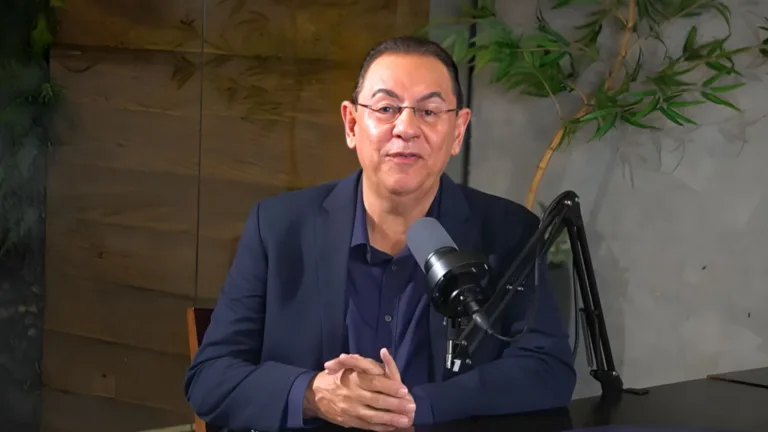 Flávio Prado elege clube que era ‘timinho’ e se tornou potência