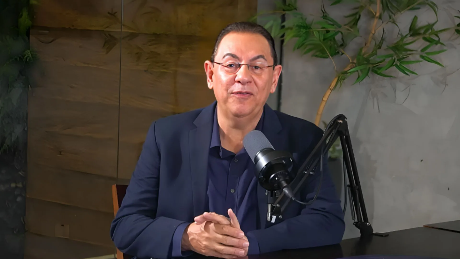 Flávio Prado elege clube que era ‘timinho’ e se tornou potência