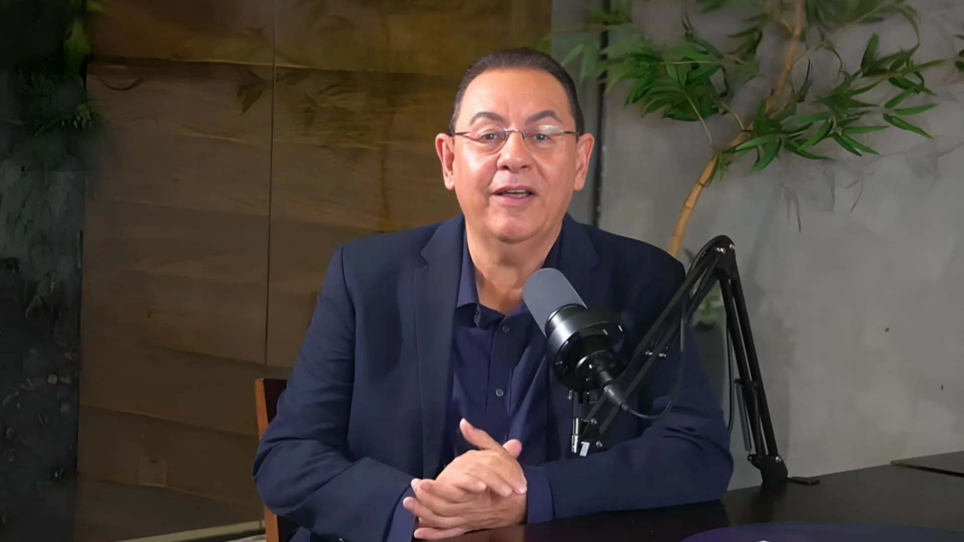 Flávio Prado elege jogador que só tem mídia no Brasil nos últimos anos