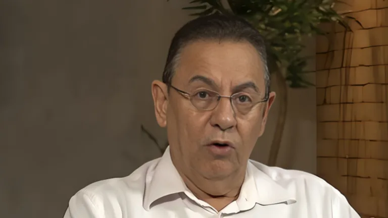 Flávio Prado elege time que chega mais fraco no Brasil em 2025