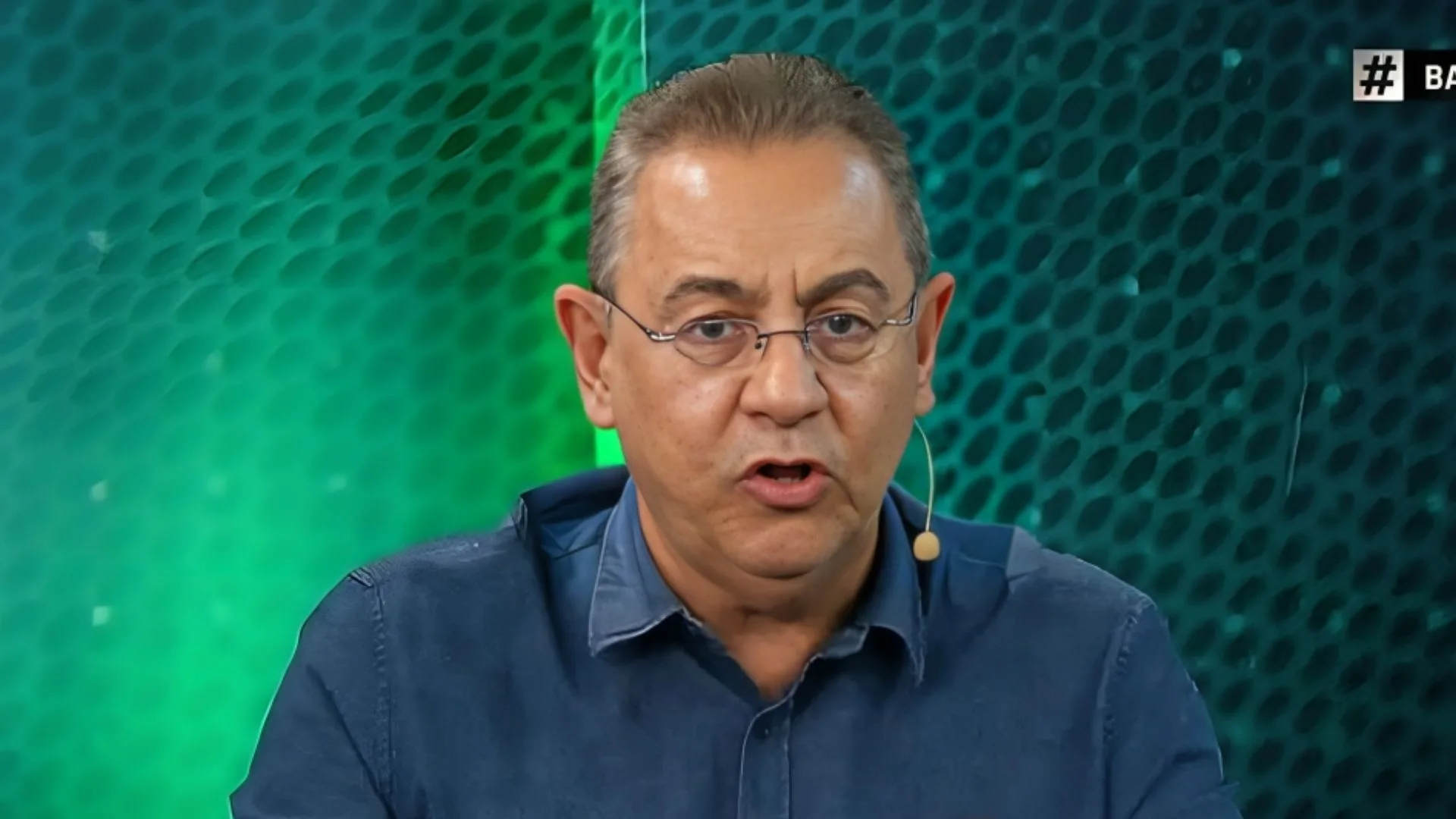 Flávio Prado indica técnico que ‘prejudica’ base de time no Brasil: “Não tem jeito”