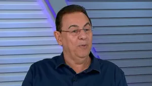 Flávio Prado crava time que vai lutar contra o rebaixamento no Brasileirão: “Parte de baixo”