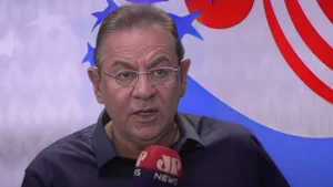 Flávio Prado antecipa próxima SAF no Brasil: “Está bem claro”