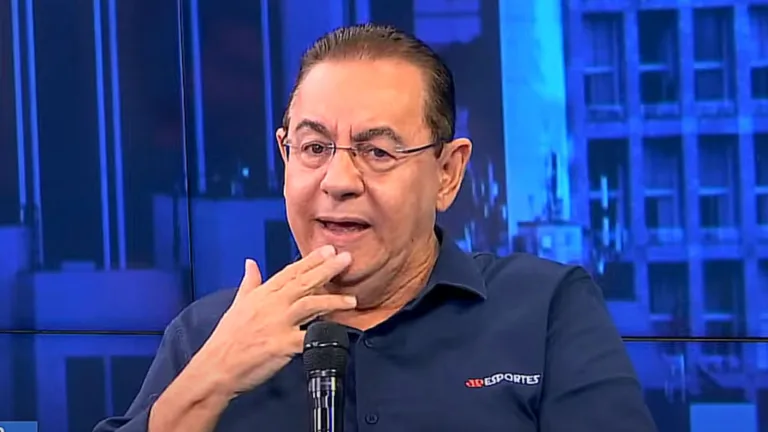 Flávio Prado crava duas contratações “furadas” em 2025: “Não vai dar retorno” 