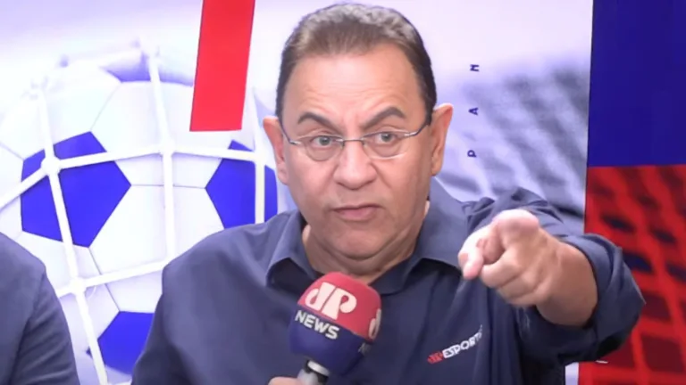 Flavio Prado rebate Ronaldo e define top-3 de clubes privilegiados no Brasil