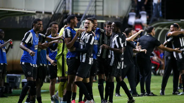Floresta x Botafogo: onde assistir ao Glorioso na Copinha