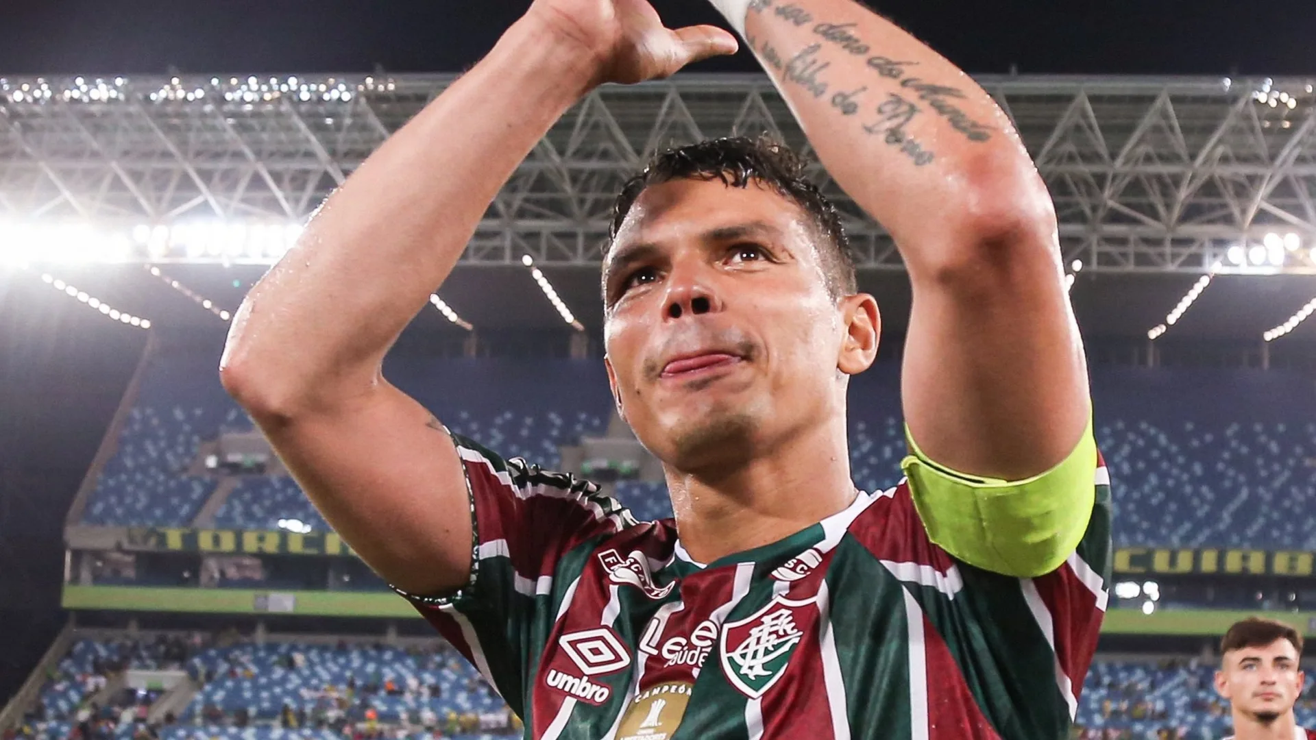 Com Thiago Silva e sem Cano e Diniz, veja time dos sonhos do Fluminense