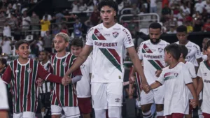 Fluminense x Boavista: onde assistir ao jogo do Campeonato Carioca