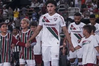 Fluminense x Boavista