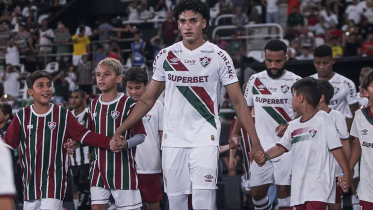Fluminense x Boavista: onde assistir ao jogo do Campeonato Carioca