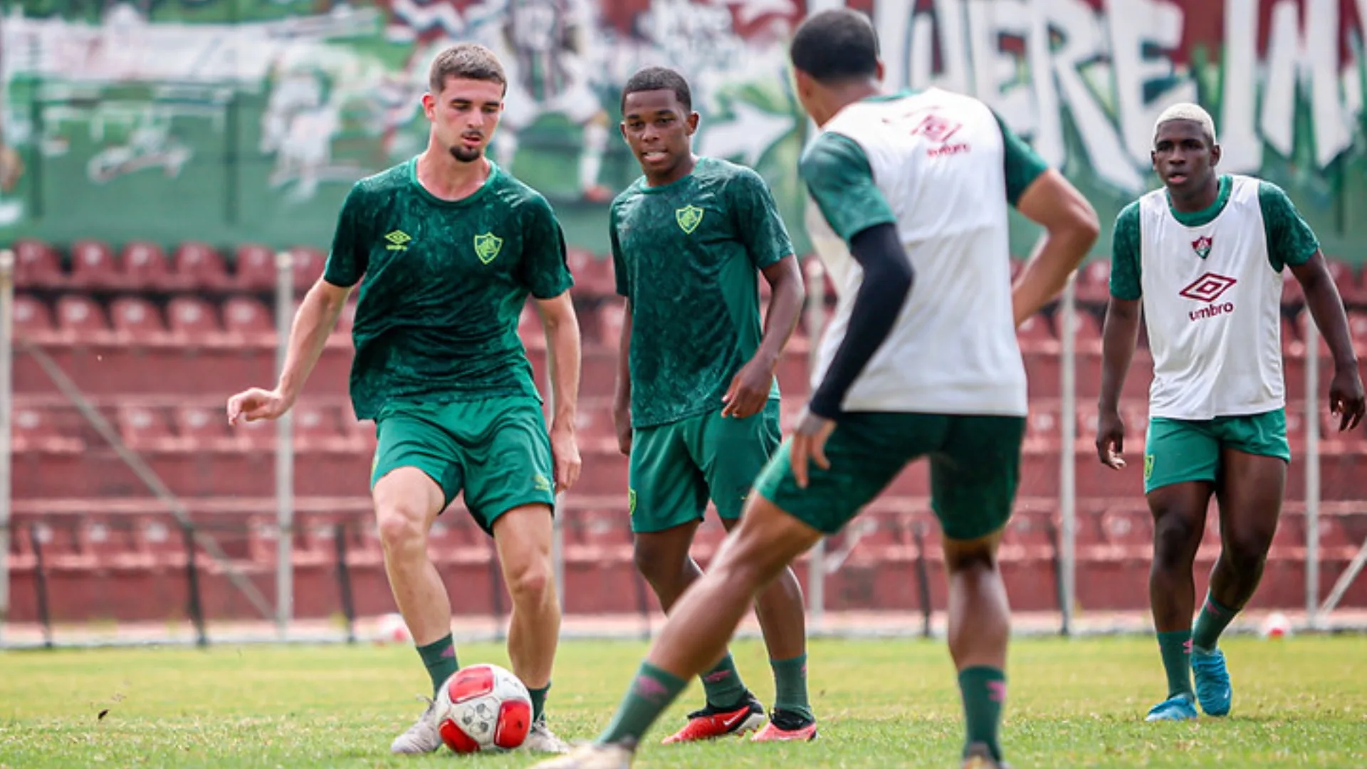 Fluminense x Inter de Limeira: onde assistir ao Flu na Copinha