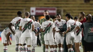 Fluminense x Maricá: onde assistir AO VIVO o Campeonato Carioca