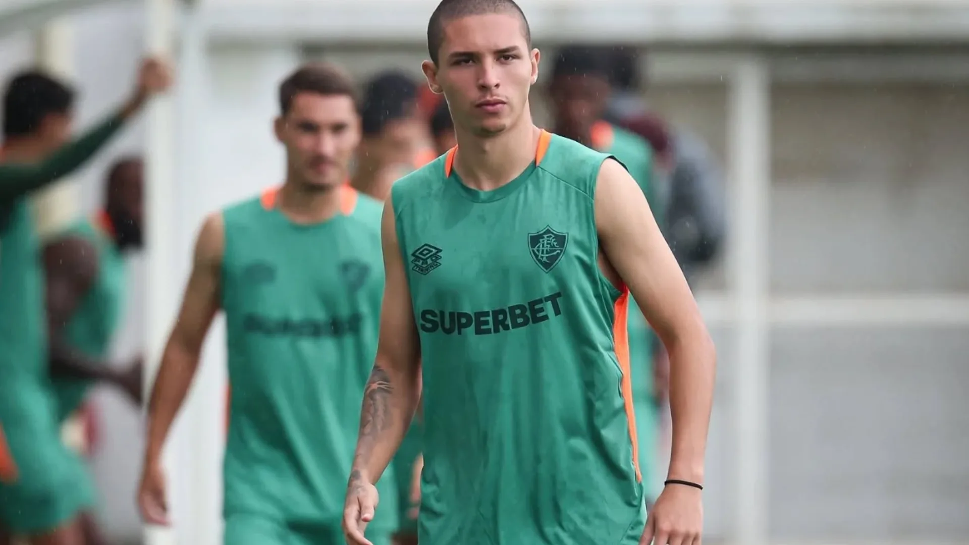 Fluminense x Sampaio Corrêa-RJ: onde assistir AO VIVO o Carioca