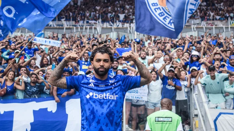 Casagrande sinaliza “obrigação” de Gabigol após deixar o Flamengo: “Não pode”