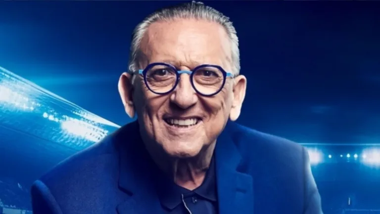 Galvão Bueno garante salário astronômico fora da Globo; veja valores 