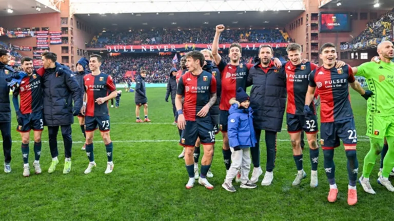 Genoa x Monza: onde assistir ao jogo do Campeonato Italiano