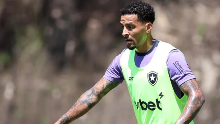 Atlético-MG faz investida em Gregore, mas Botafogo quer evitar venda 