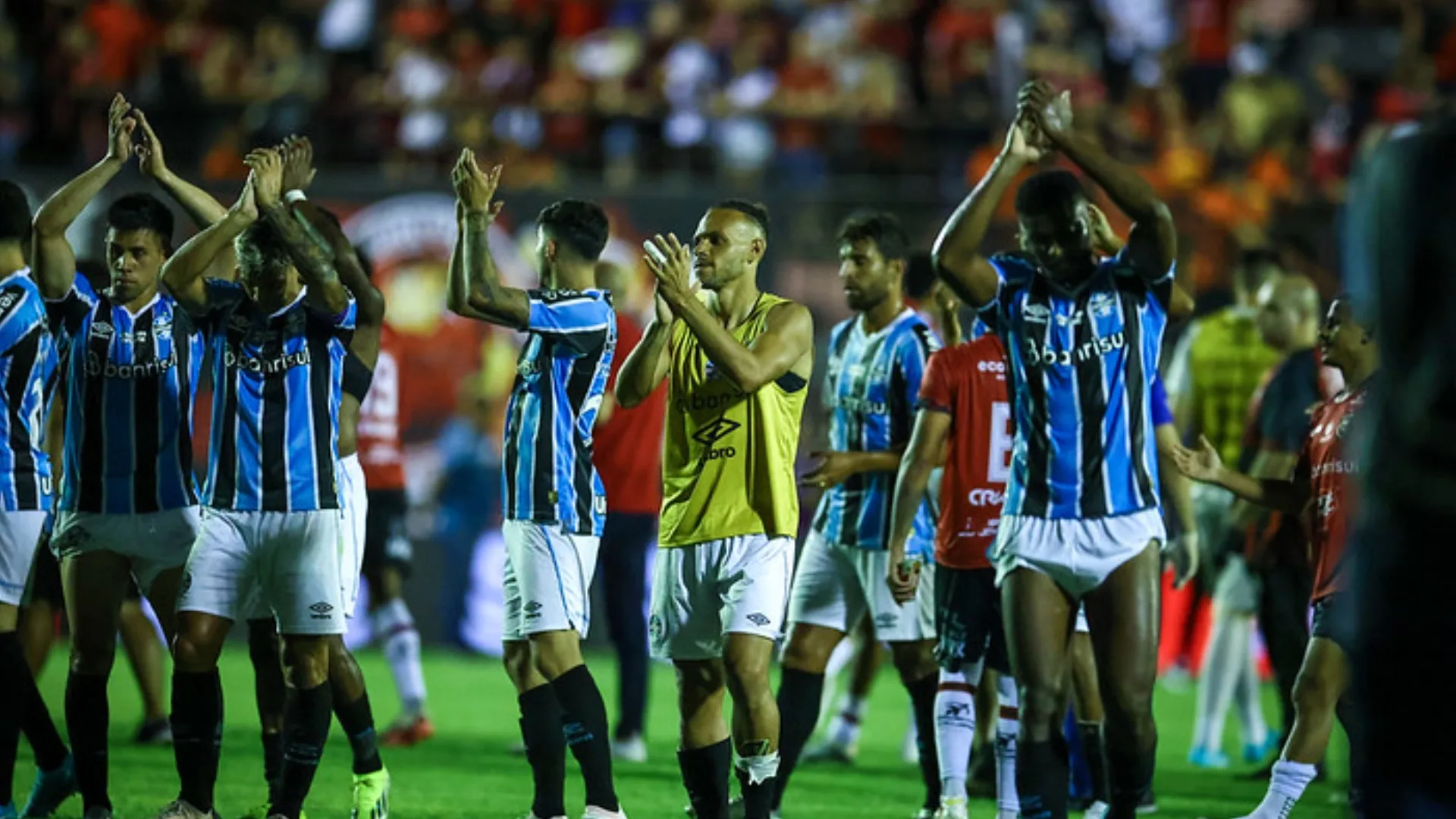 Grêmio x Caxias: onde assistir ao jogo do Gauchão