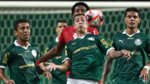 Guarani x Palmeiras: onde assistir ao jogo do Paulistão