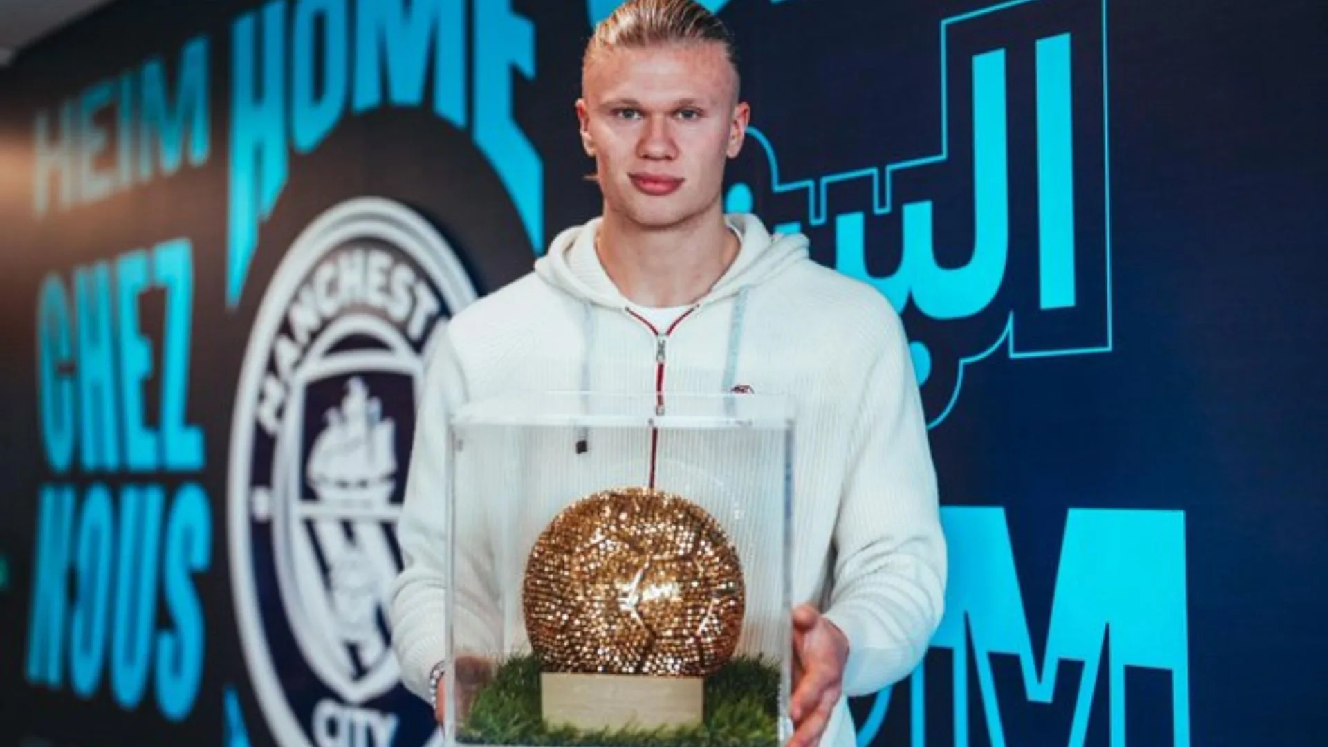 Rivaldo crava jogador que deve ganhar o prêmio de Melhor do Mundo em breve”: “Vai levar”