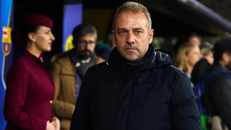 Barcelona: Hansi Flick muda time contra o Real Betis pela Copa do Rei; veja a provável escalação