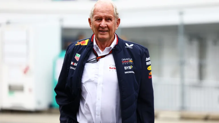 Fórmula 1: conselheiro da Red Bull elege piloto perigoso na categoria