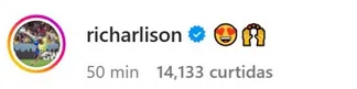 Repercussão retorno Neymar