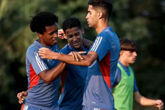 Imperatriz x Cruzeiro