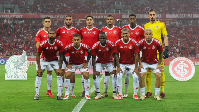 Internacional hoje: veja provável escalação contra o Guarany de Bagé pelo Gauchão