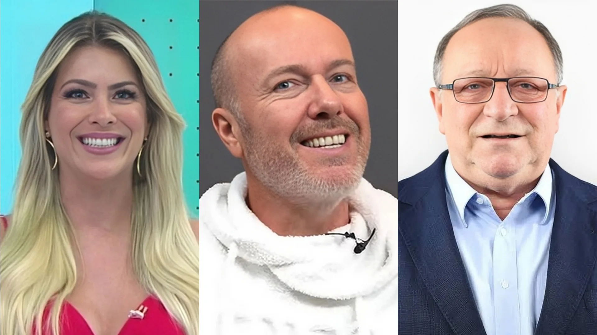 Renata Fan, Baldasso e Pedro Ernesto elegem melhor Internacional de todos os tempos