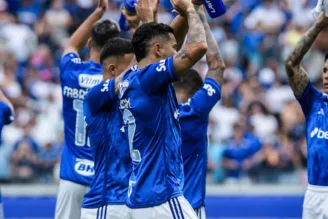 Itabirito x Cruzeiro