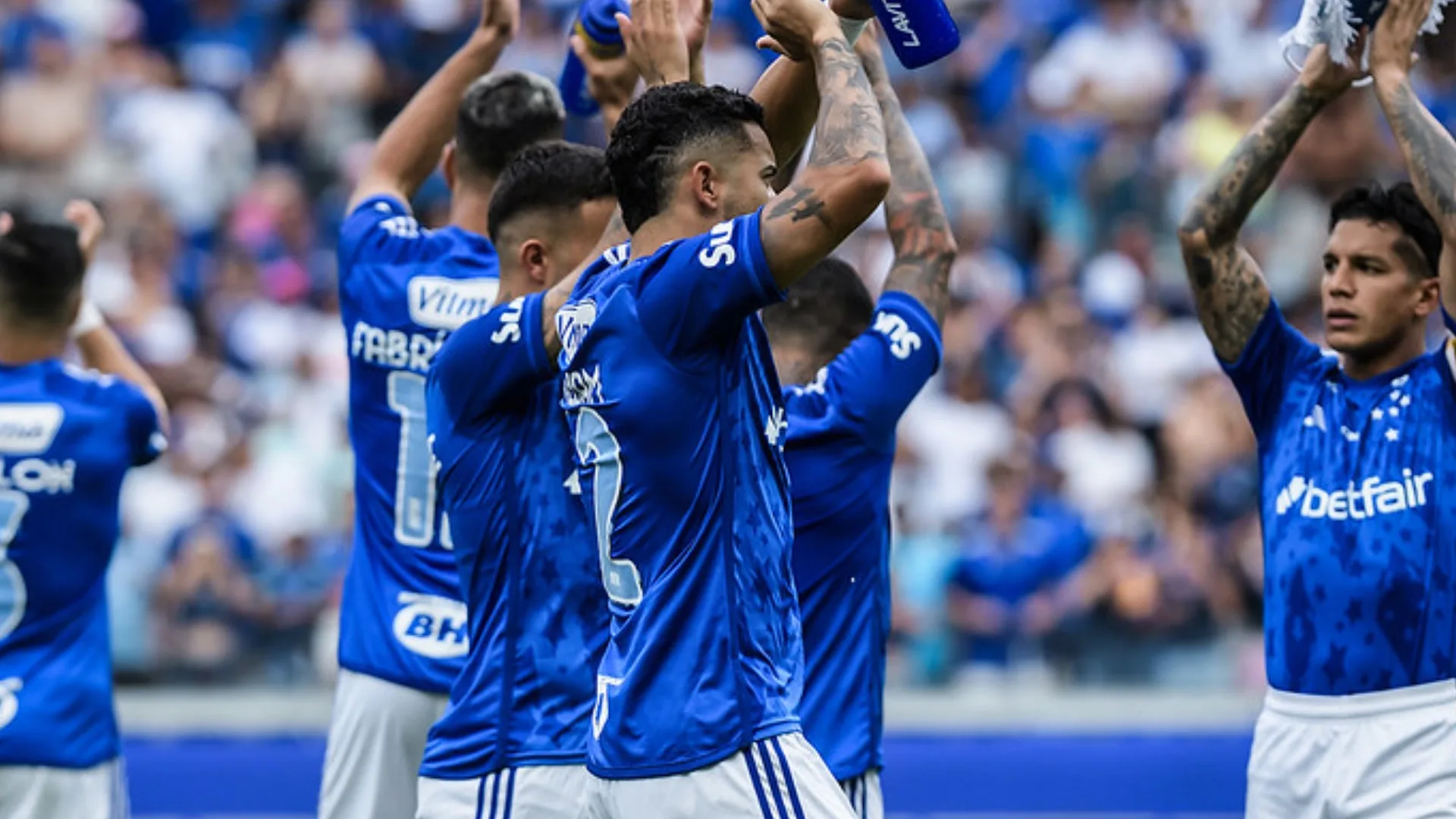 Itabirito x Cruzeiro: onde assistir ao jogo do Campeonato Mineiro