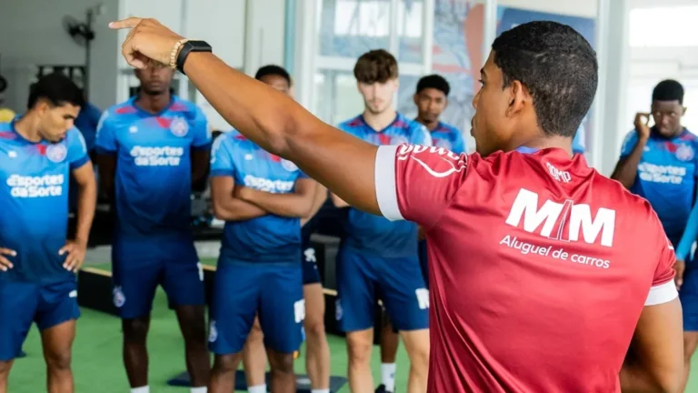 Jacuipense x Bahia: onde assistir ao jogo do Campeonato Baiano