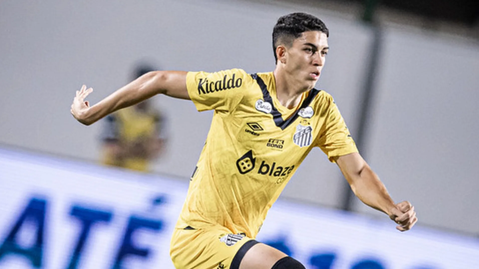 Jair já tem destino ‘selado’ após acertar com o Botafogo; entenda 