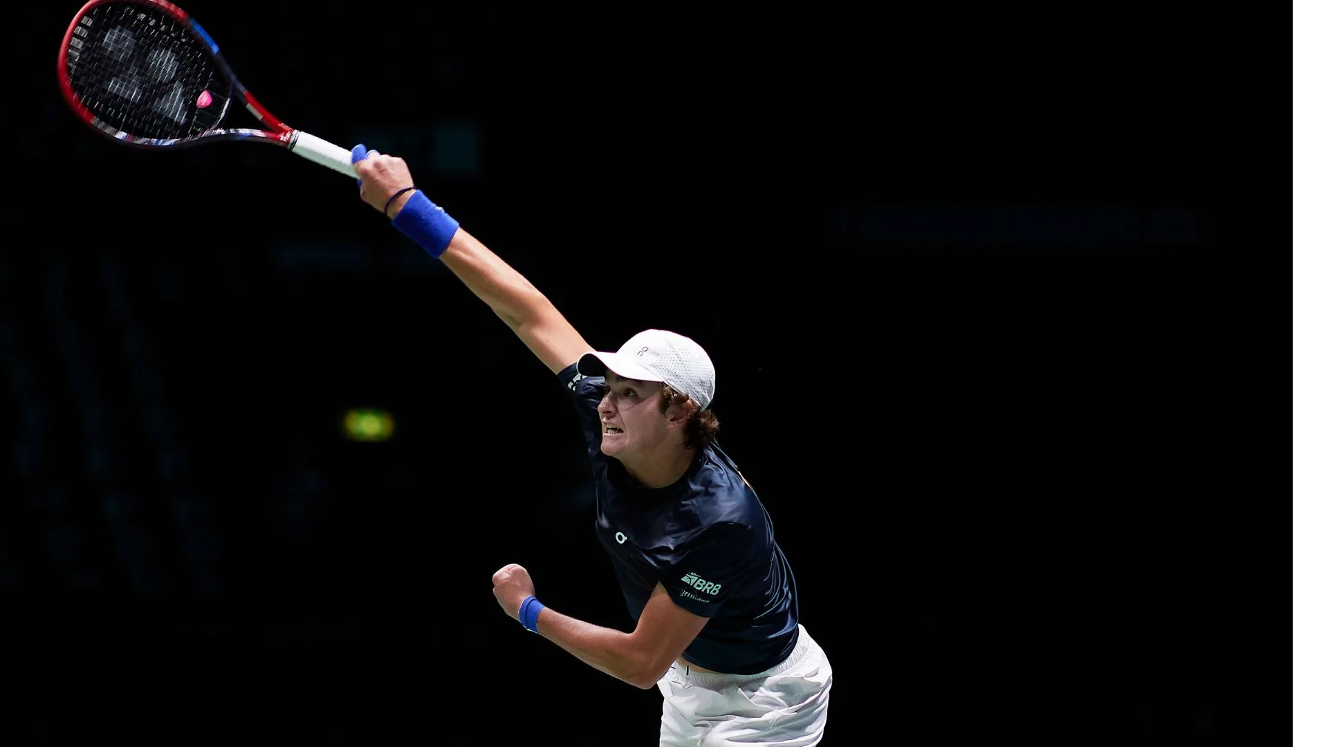 João Fonseca “fura” quali e vai estrear no Australian Open