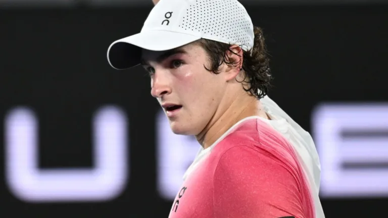 Rio Open: João Fonseca é confirmado na chave principal