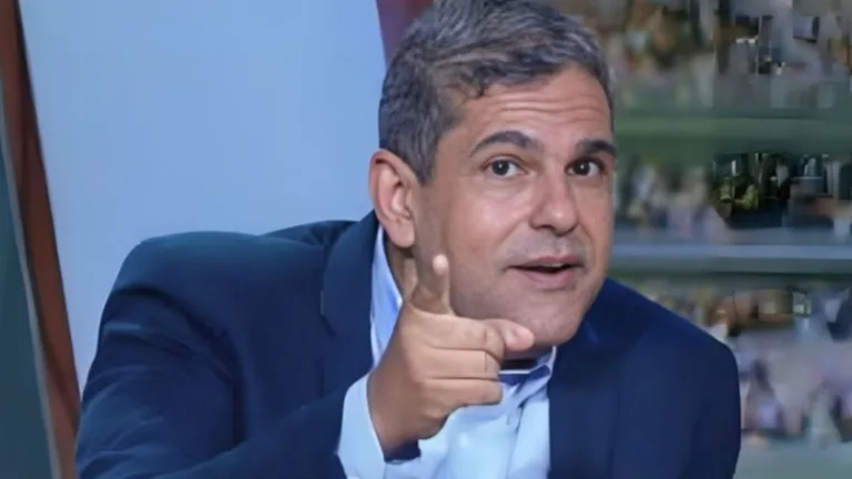 João Guilherme elege três times que vão dominar o futebol brasileiro em 2025