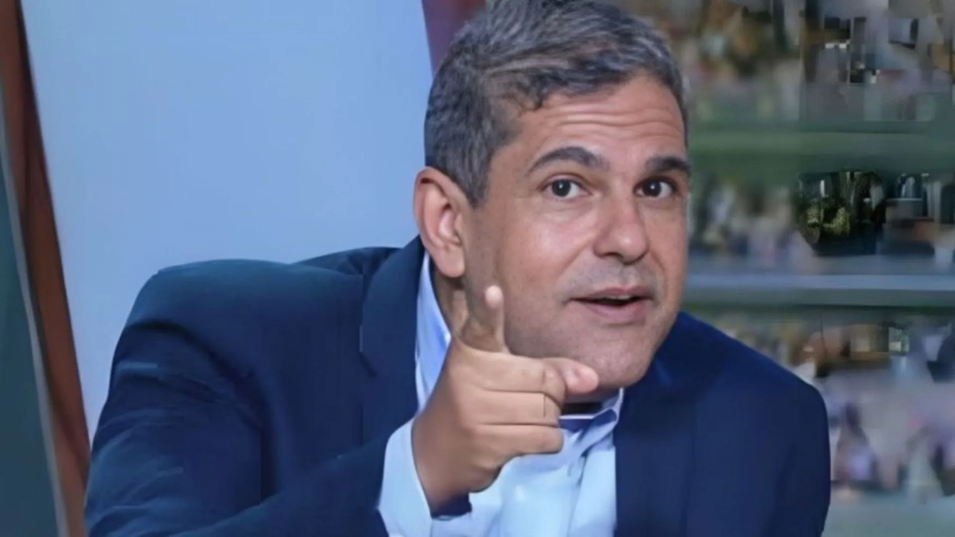 João Guilherme elege três times que vão dominar o futebol brasileiro em 2025