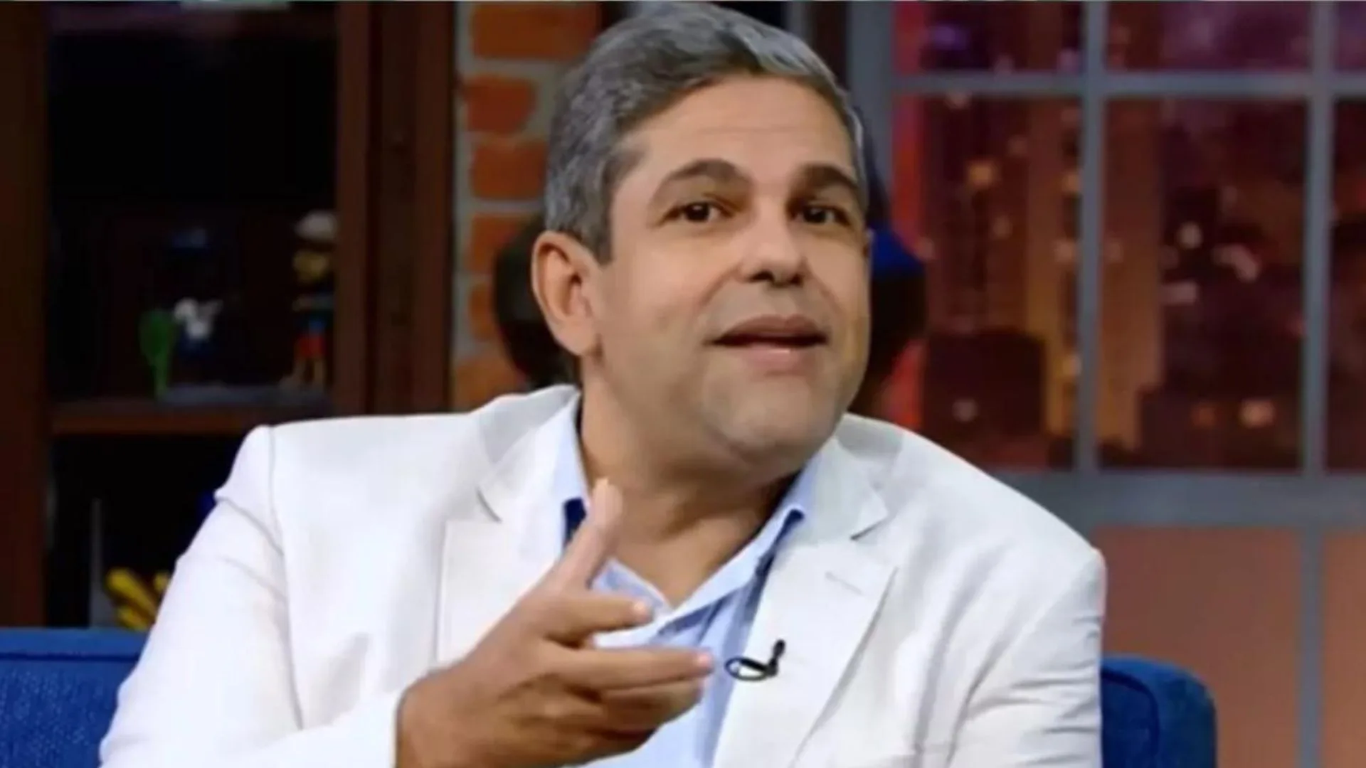 João Guilherme indica time que pode surpreender em 2025 no Brasil: “Vem forte” 